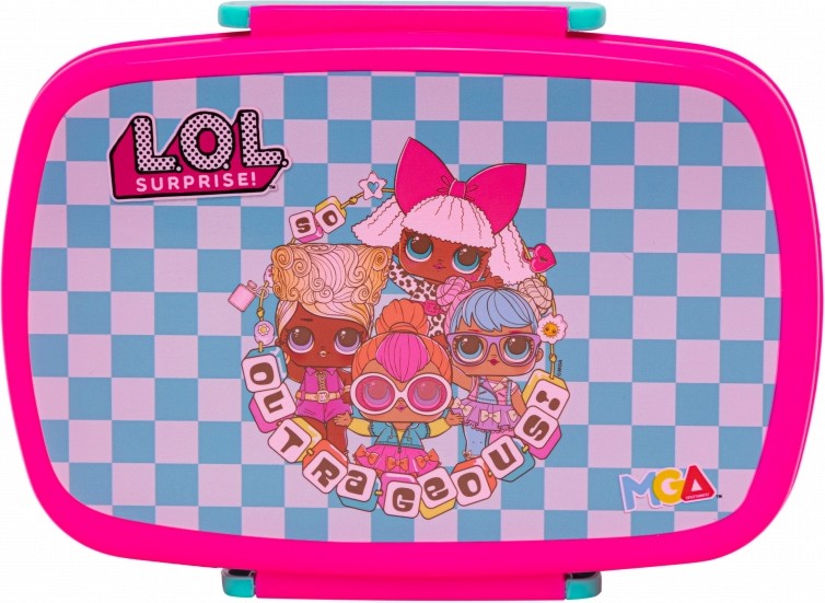    - Astra S.A. -   L.O.L Surprise -   