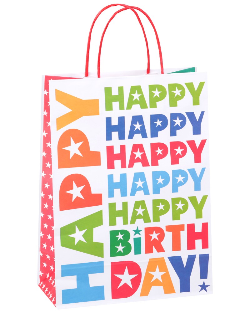 ��������� �������� ������ ������ ��� - Unic Art - � ������� 24 / 33 / 12 cm - �������