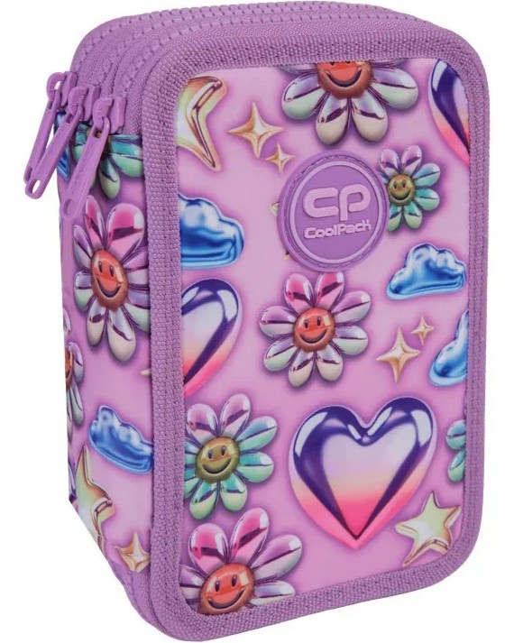 ������� � ���������� ������� Jumper 3 - Cool Pack - � 3 ��������� �� ������� Balloons - �������