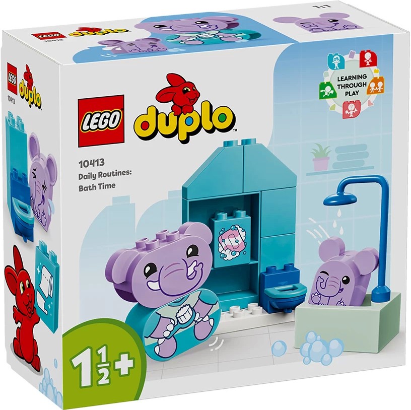 LEGO Duplo -    -   - 