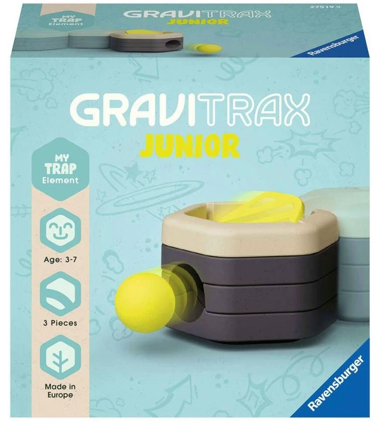     - Ravensburger -    GraviTrax Junior - 