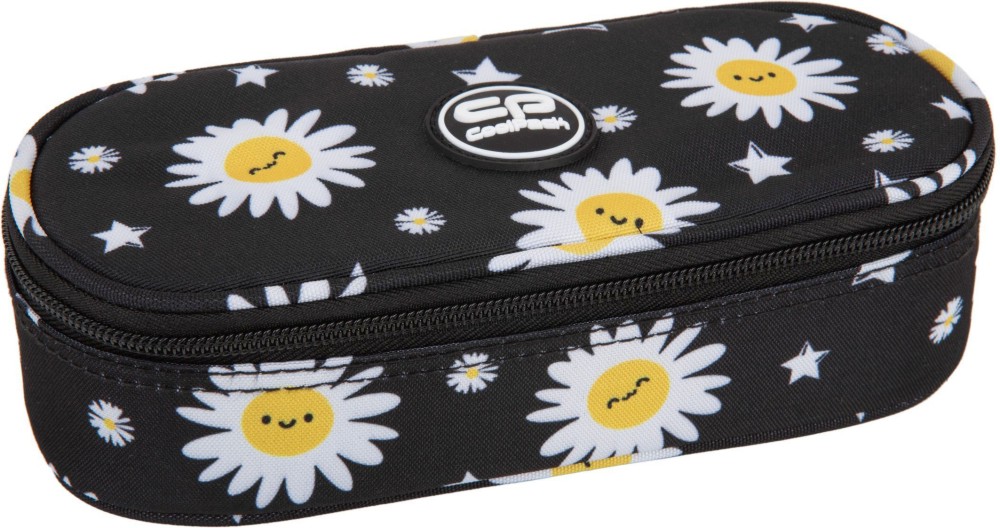   Campus - Cool Pack -   Daisy Black - 