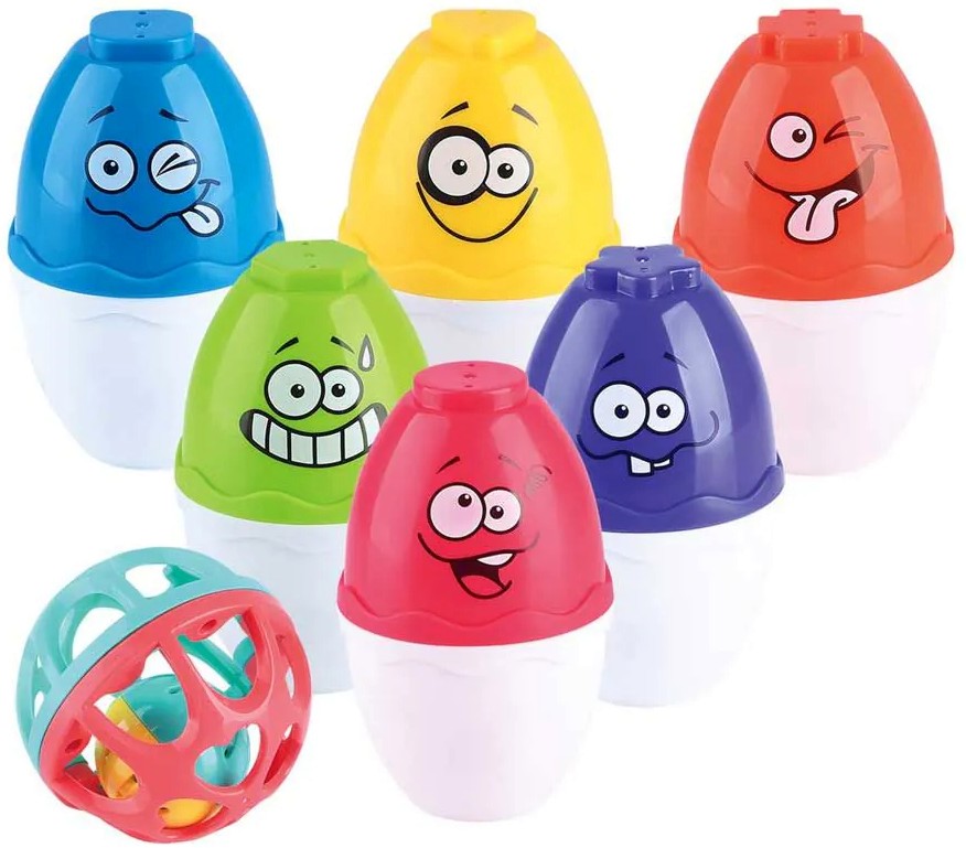 ���� ������� Stack and Strike - PlayGo - �������