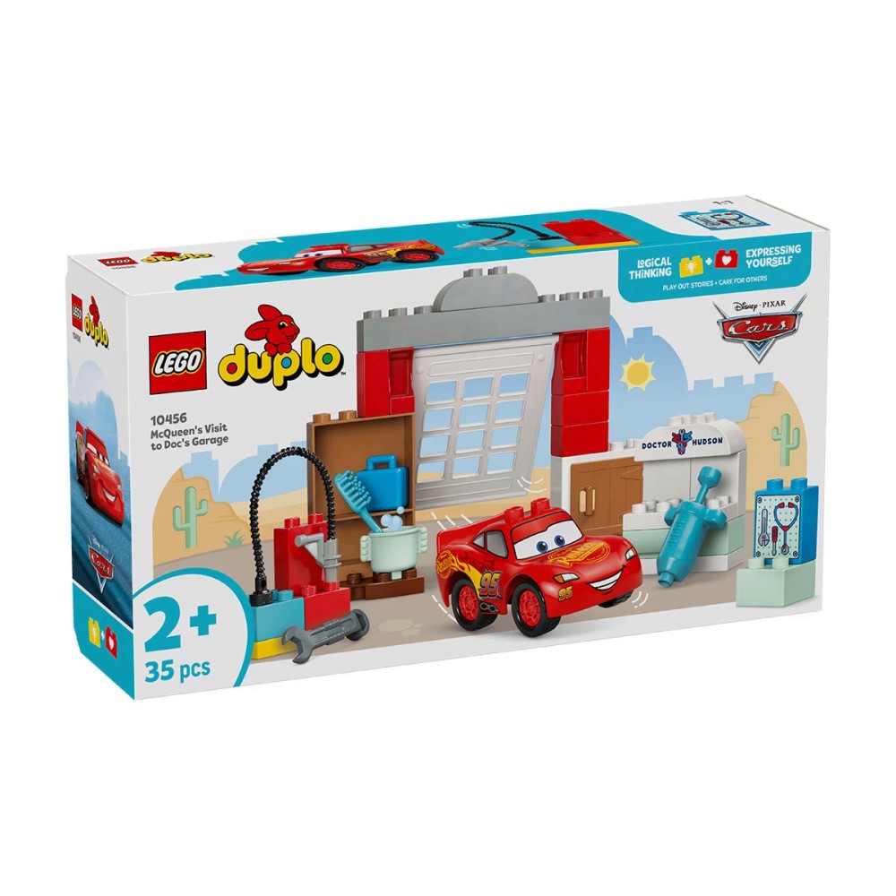 LEGO Duplo -        -   - 