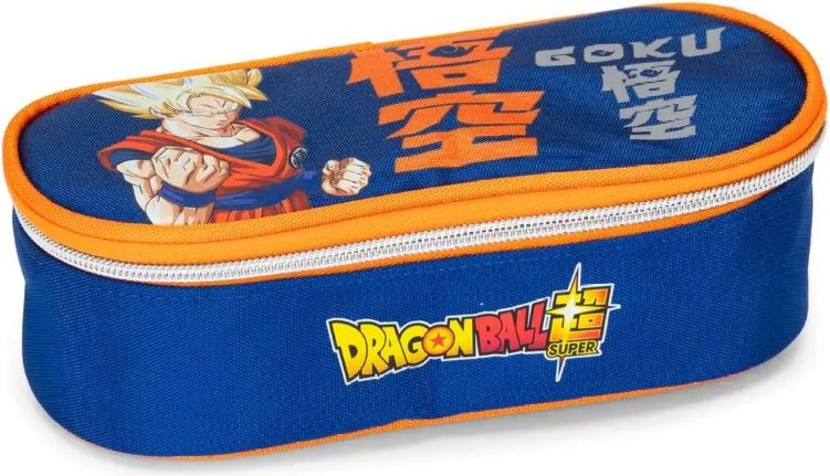 Ученически несесер Ученически несесер - С 1 отделение на тема Dragon Ball - несесер
