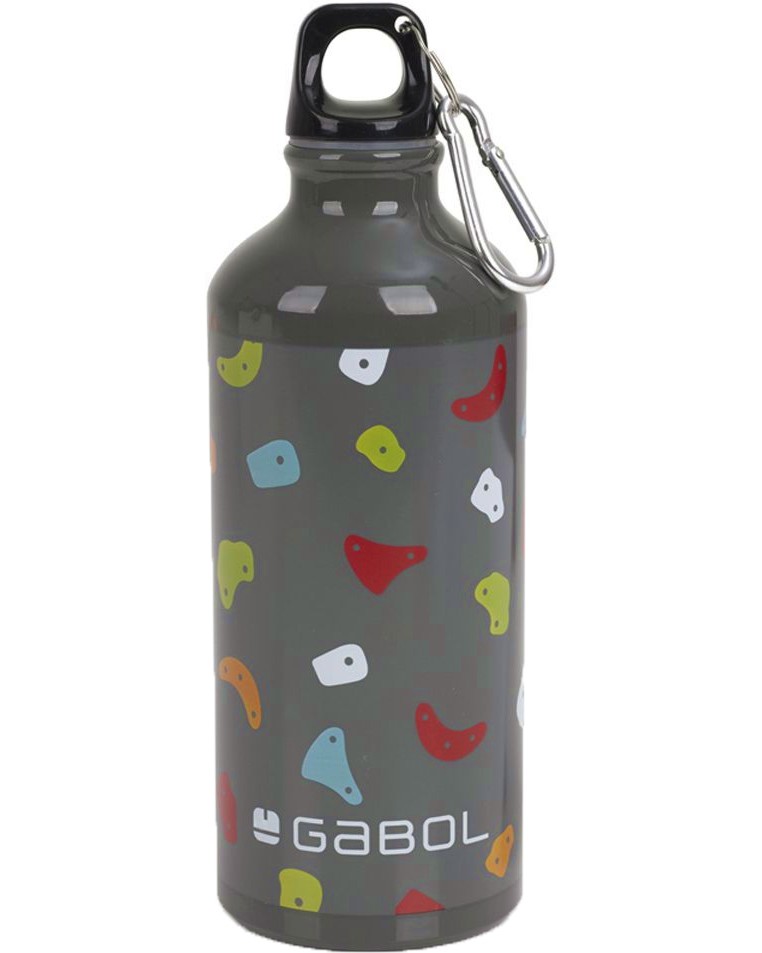   - Gabol -   500 ml   Climb -  