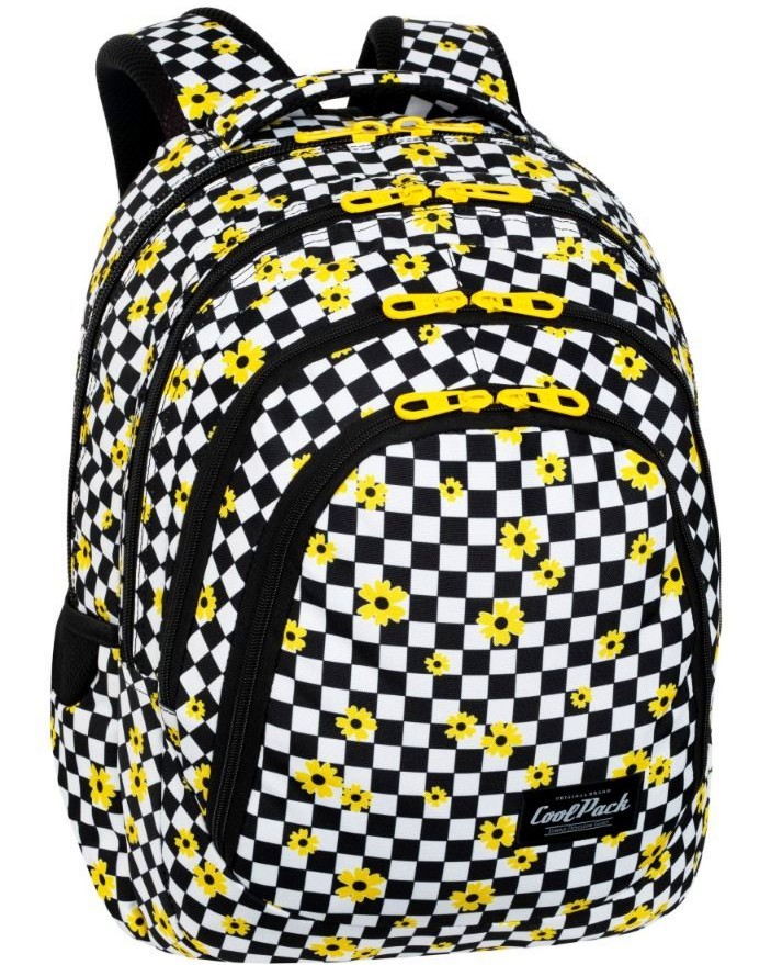   Drafter - Cool Pack -   Chess Flow - 