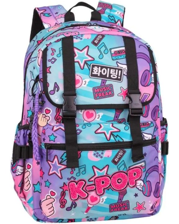 ���������� ������ Rumi - Cool Pack - �� ������� K-POP - ������