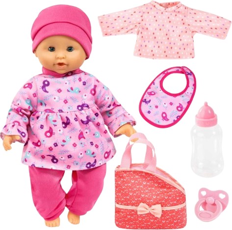 ���� ����� Deluxe � ��������� - Bayer Design - � �������� 27 cm - �����