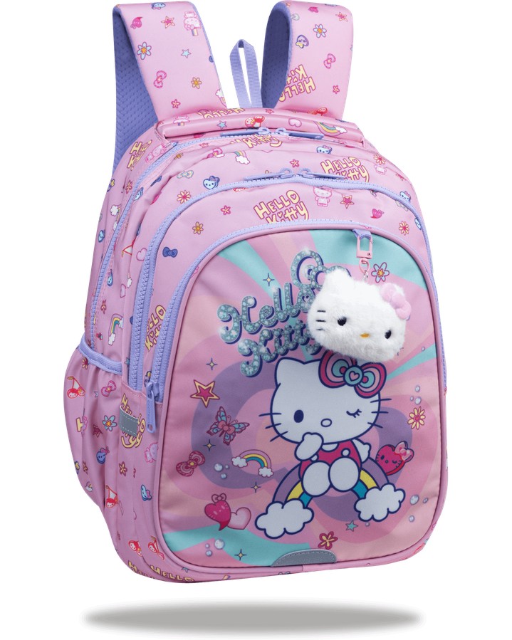���������� ������ Jerry - Cool Pack - � ������������� �� ������� Hello Kitty - ������