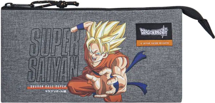 ���������� ������� Battle Force - � 3 ��������� �� ���� Dragon Ball - �������