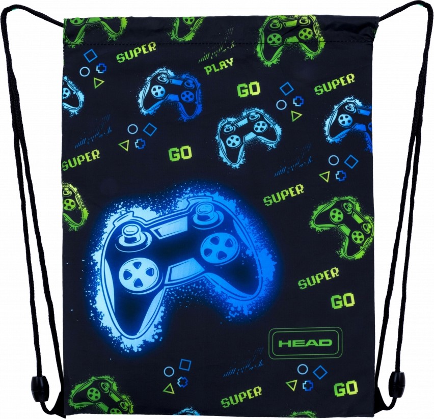 ������� ����� Head - Astra S.A. - �� ������� Neon Game - �����
