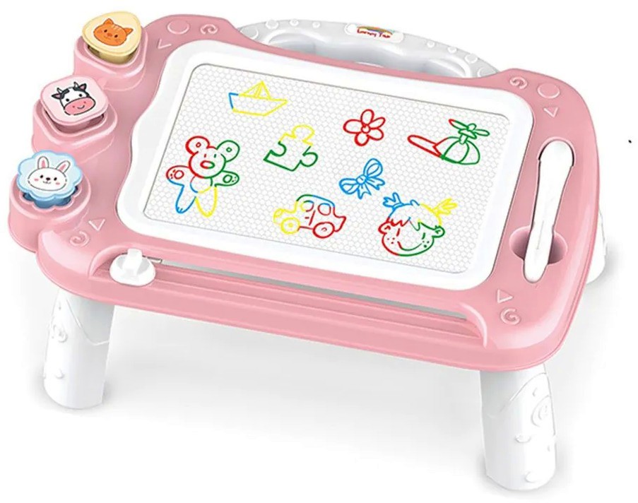 Магнитна дъска за рисуване - Ocie Магнитна дъска за рисуване - Ocie - играчка