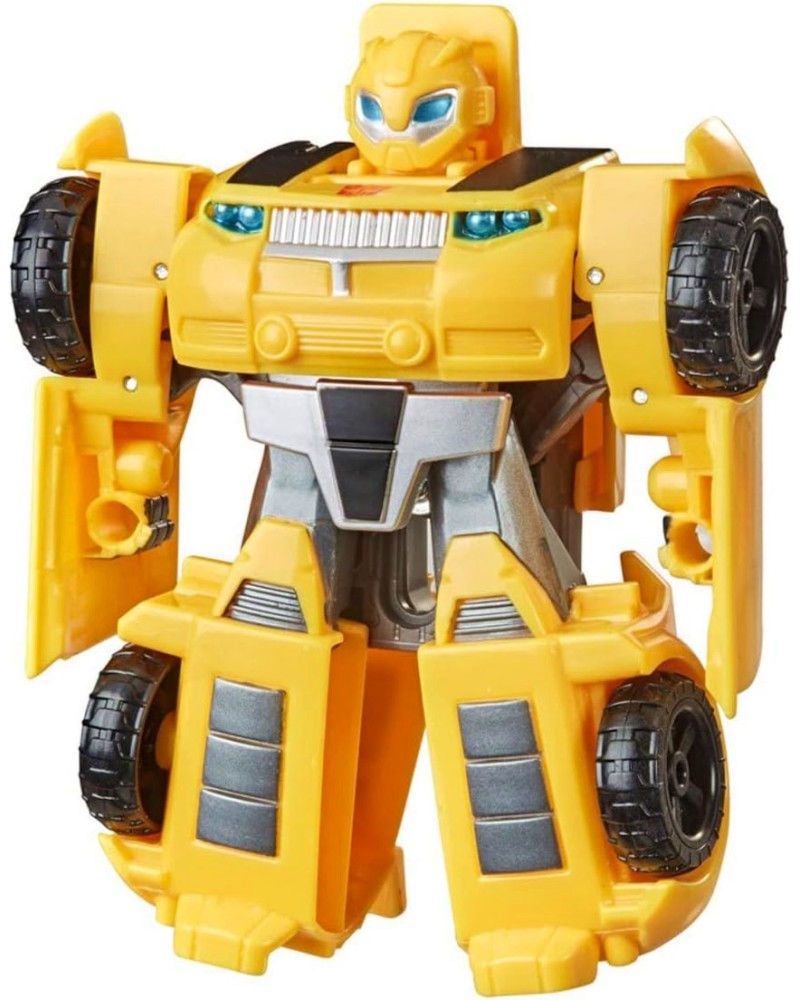�������������� �� ������� Bumblebee - Hasbro - �� ���� ������������ - ������