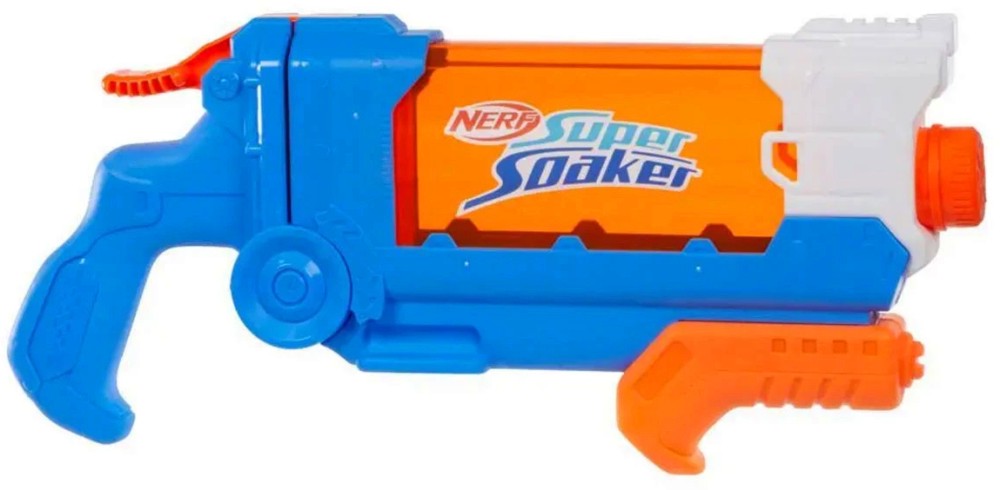 Nerf - Flip Fill - ����� ������� � ���������� 0.887 ml - �������