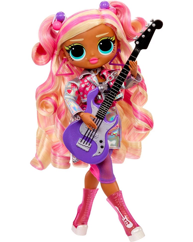 ����� ������� ���� - MGA Entertainment - �����