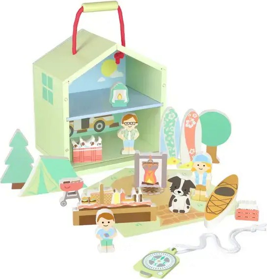   - Orange Tree Toys - 