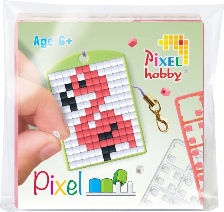    - Pixelhobby -   -  