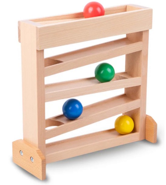     Ball Tracker - 