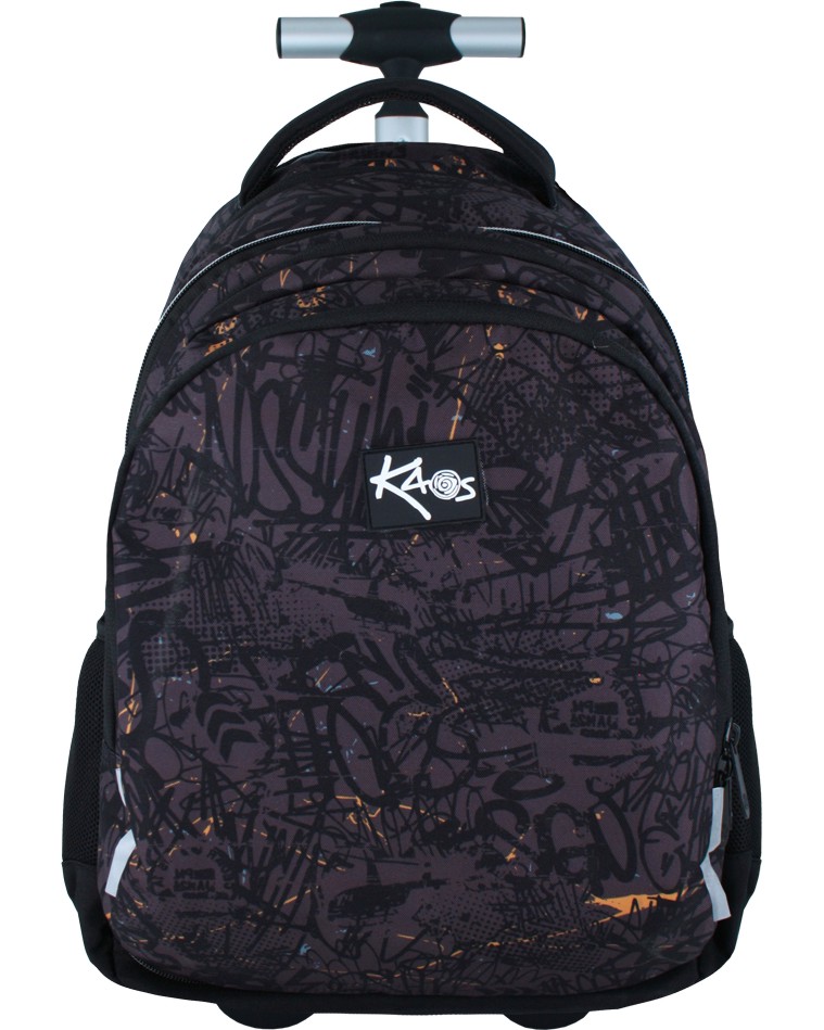     Sunfire 2  1 - Hartis -   Kaos - 