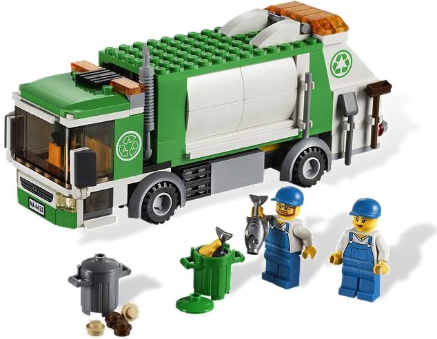 ������ �� �������� - ������ ����������� �� ������� "City: Great Vehicle" - �������