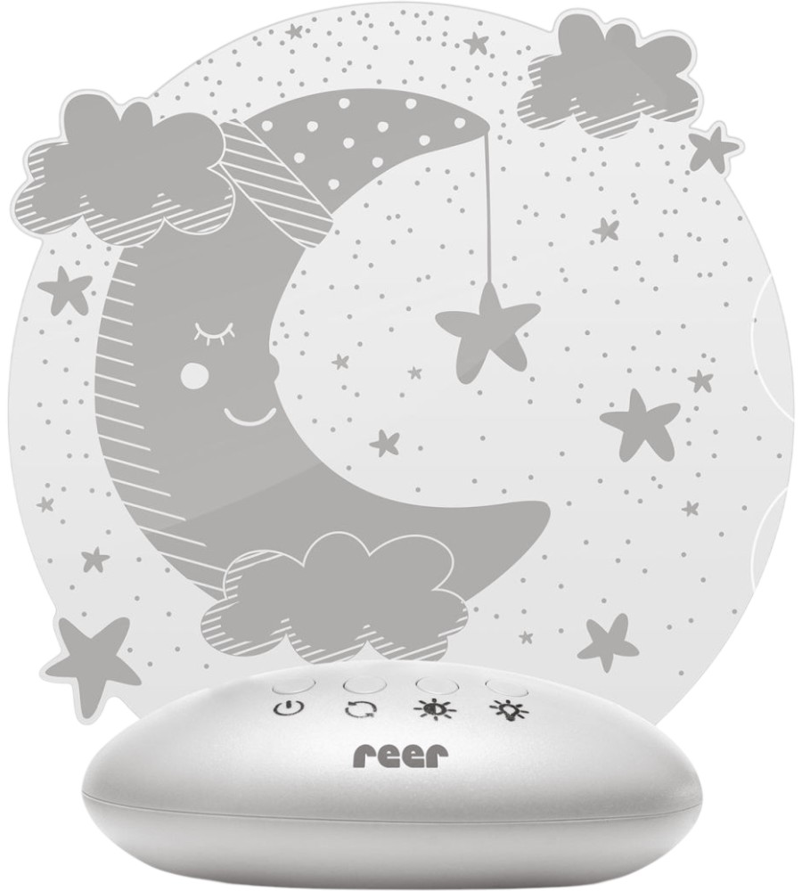    Reer ColourLumy Moon - 