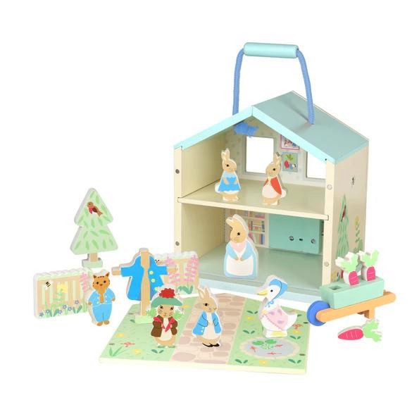       - Orange Tree Toys -     - 