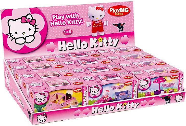 Hello Kitty -      "Hello Kitty" - 