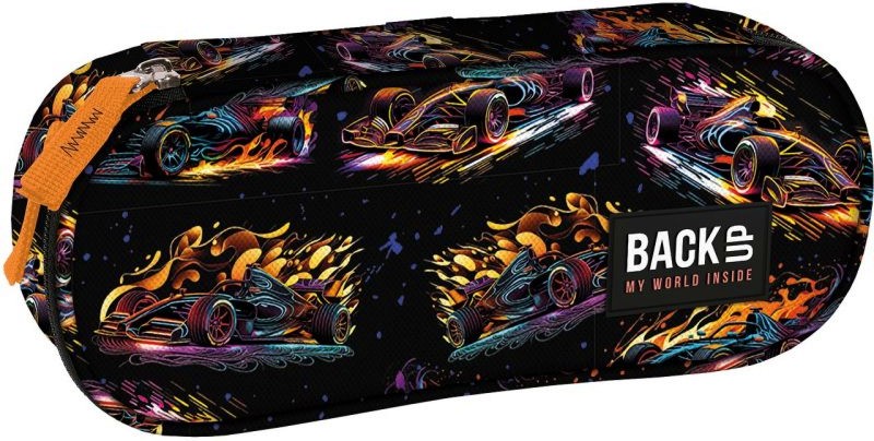 ������ ���������� ������� BackUp A 70 - � 1 ��������� �� ������� Neon Race - �������