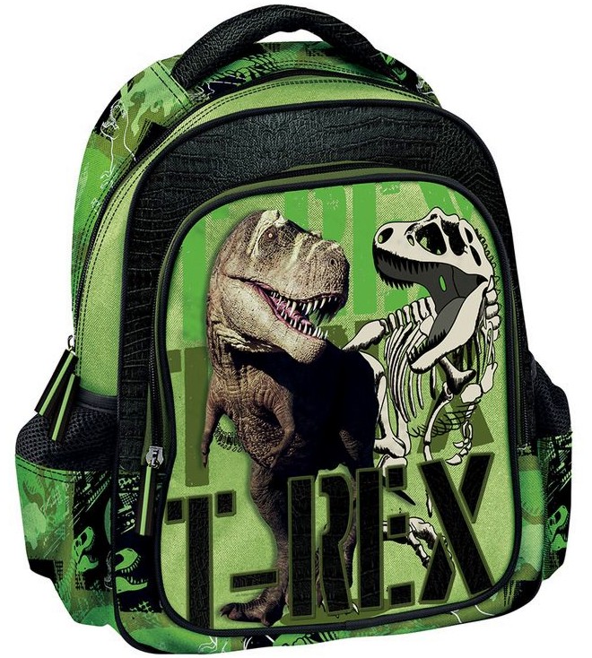     - T-Rex - 