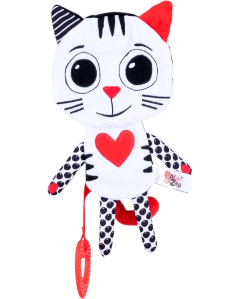      BaliBazoo Cat - 