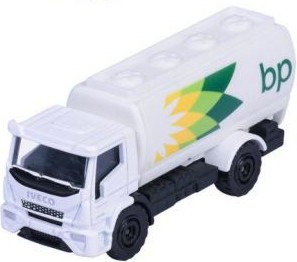   Iveco Eurocargo - Majorette -   Ride Now - 