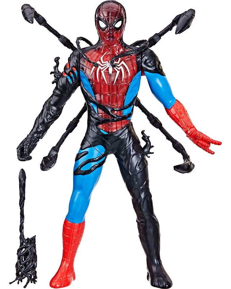       - Hasbro -    - 