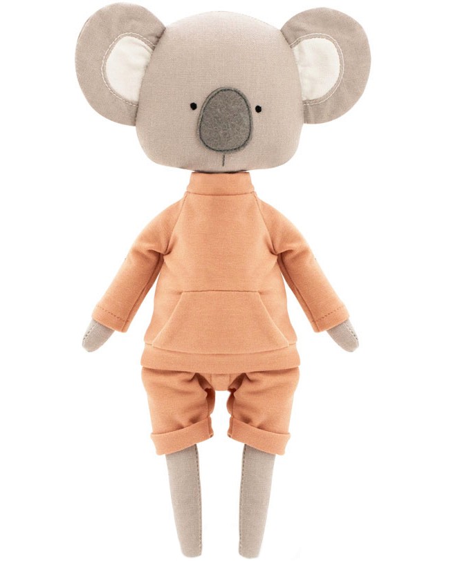    - Orange Toys -   30 cm,   Cotti Motti - 