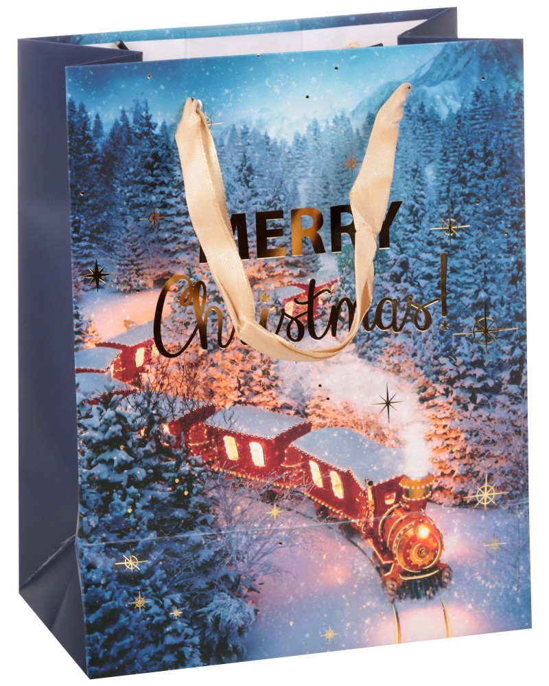 ��������� �������� ������� ���� - Unic Art - � ������� 18 / 23 / 10 cm - �������