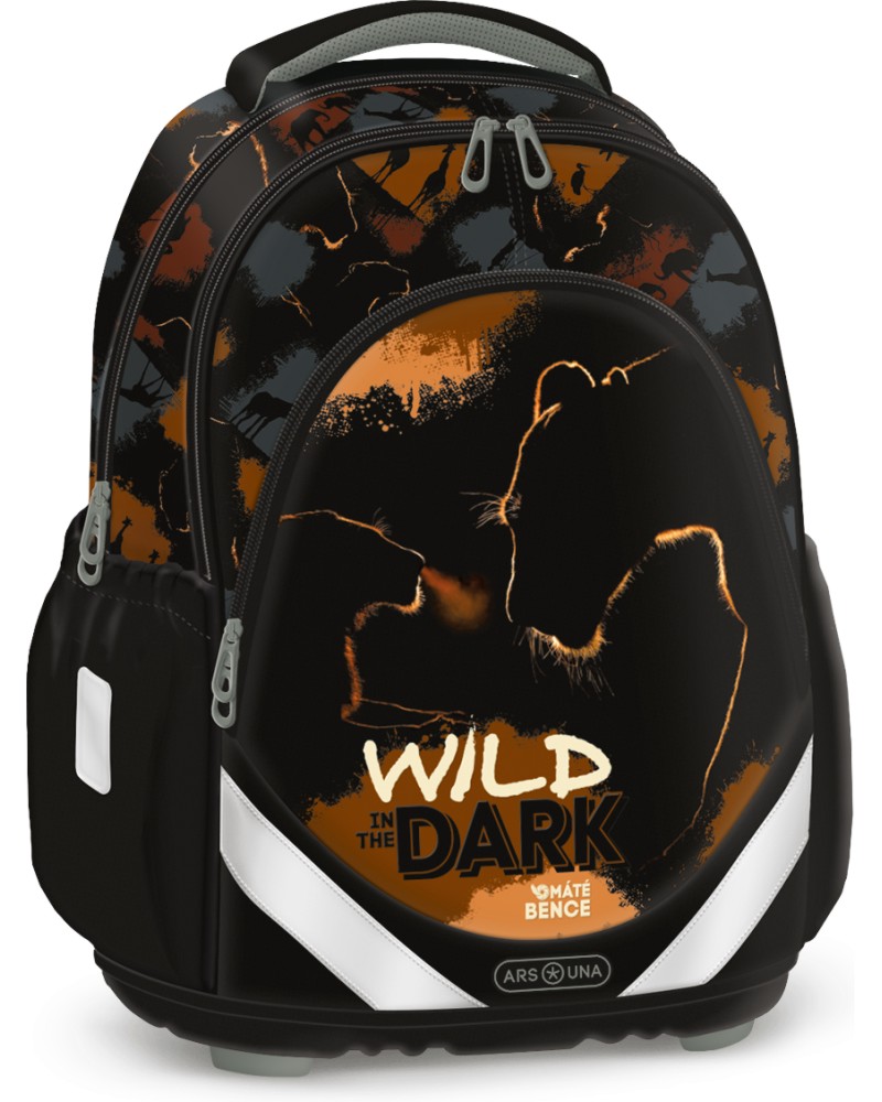 ���������� ������ Anatomy - Ars Una - �� ������� Wild in the dark - ������
