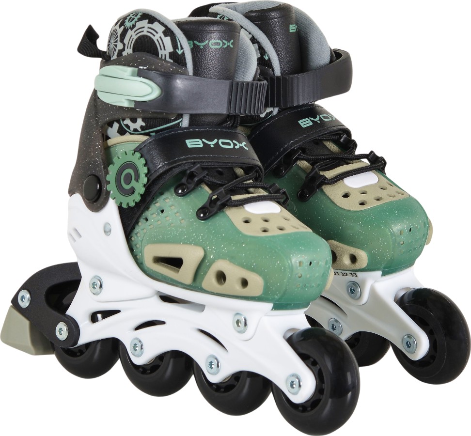 ������ ����������� ������ Dizzy - BYOX - �������