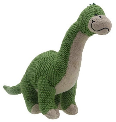     - The Puppet Company -   Wilberry Knitted - 