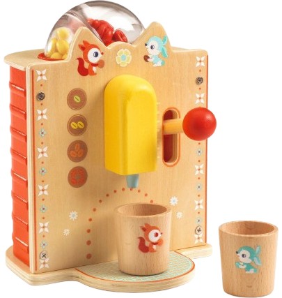 ������� ������ �� ������� - Djeco - �������