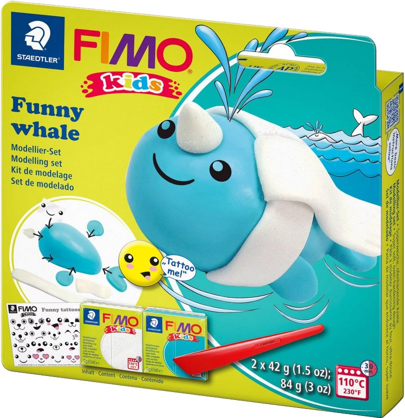       Fimo -  -     Kids -  