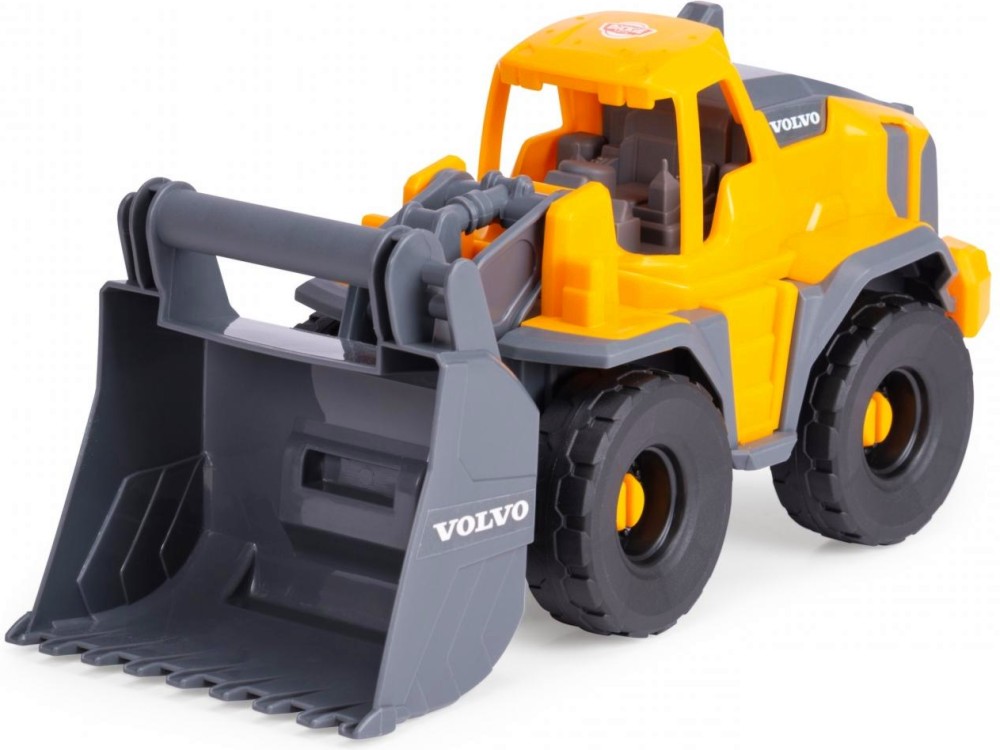    Volvo - Dickie - 