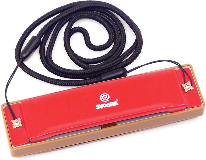 Хармоника - Svoora Хармоника - Svoora - играчка