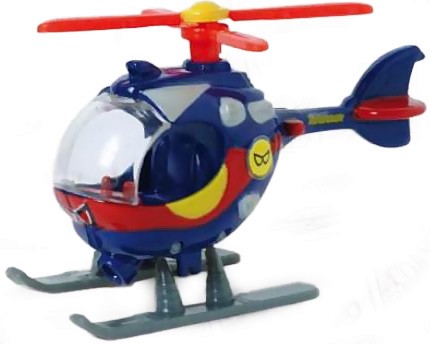 ���������� - ������� ������� �� ������� "Disney Die Cast - ���� ����" - �������