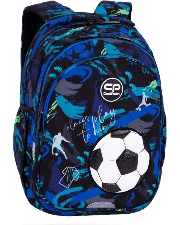 ���������� ������ Jerry - Cool Pack - �� ������� Football - ������