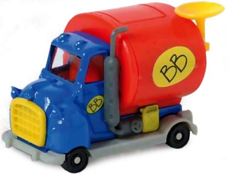 �������� - ������� ������� �� ������� "Disney Die Cast - ���� ����" - �������