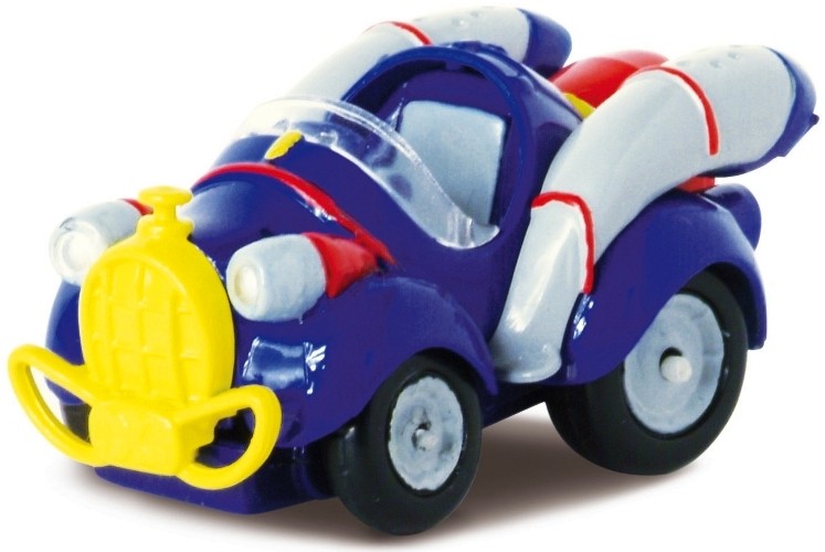 ������ �� ������ ��� - ������� ������� �� ������� "Disney Die Cast - ���� ����" - �������