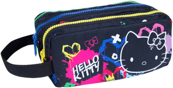 ���������� ������� Primus - Cool Pack - � 3 ��������� �� ������� Hello Kitty - �������