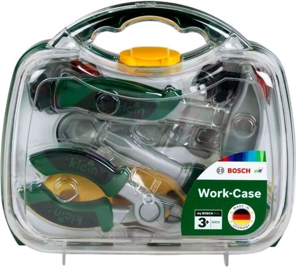     - Klein -   Bosch-Mini - 