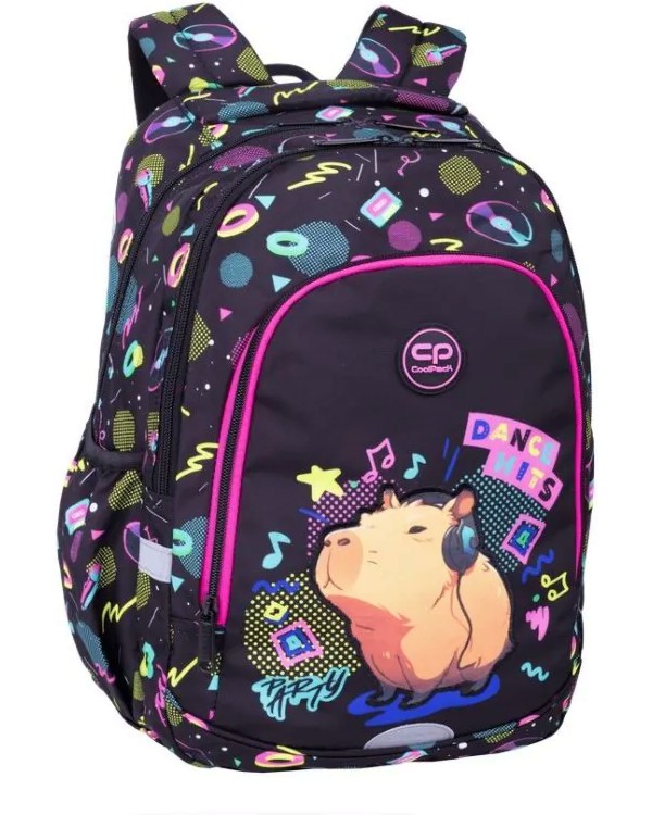 ���������� ������ Prime Pro - Cool Pack - �� ������� Capybara Music - ������