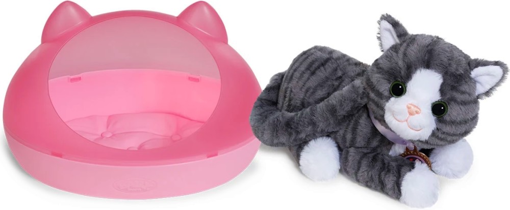    Cookie - Zapf Creation -   Baby Born - 